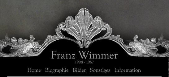 Franz Wimmer